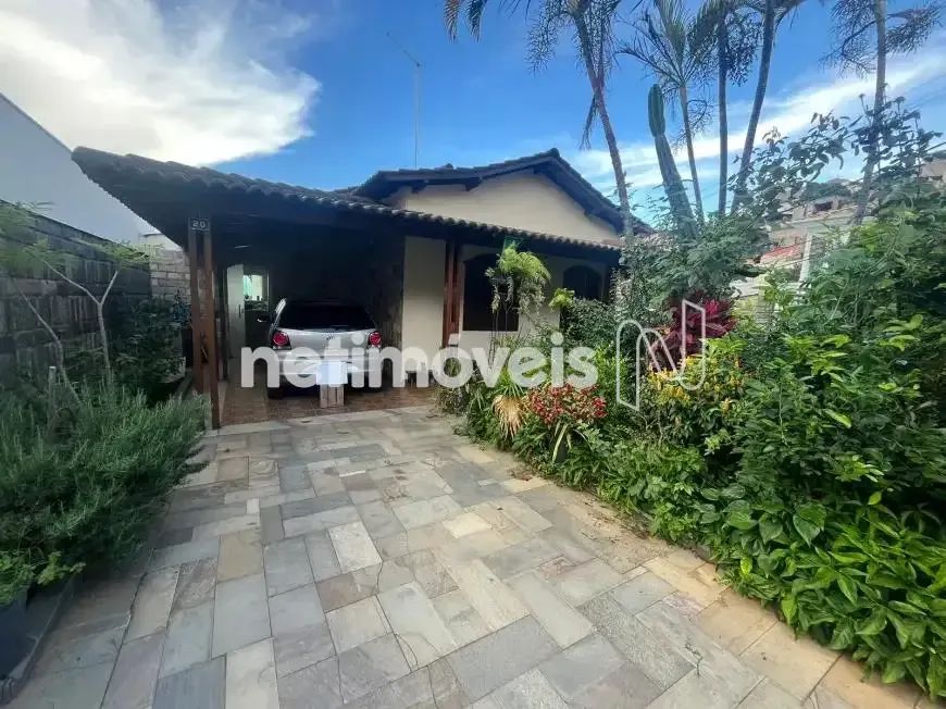 Venda Casa Caiçaras Belo Horizonte - Foto 5