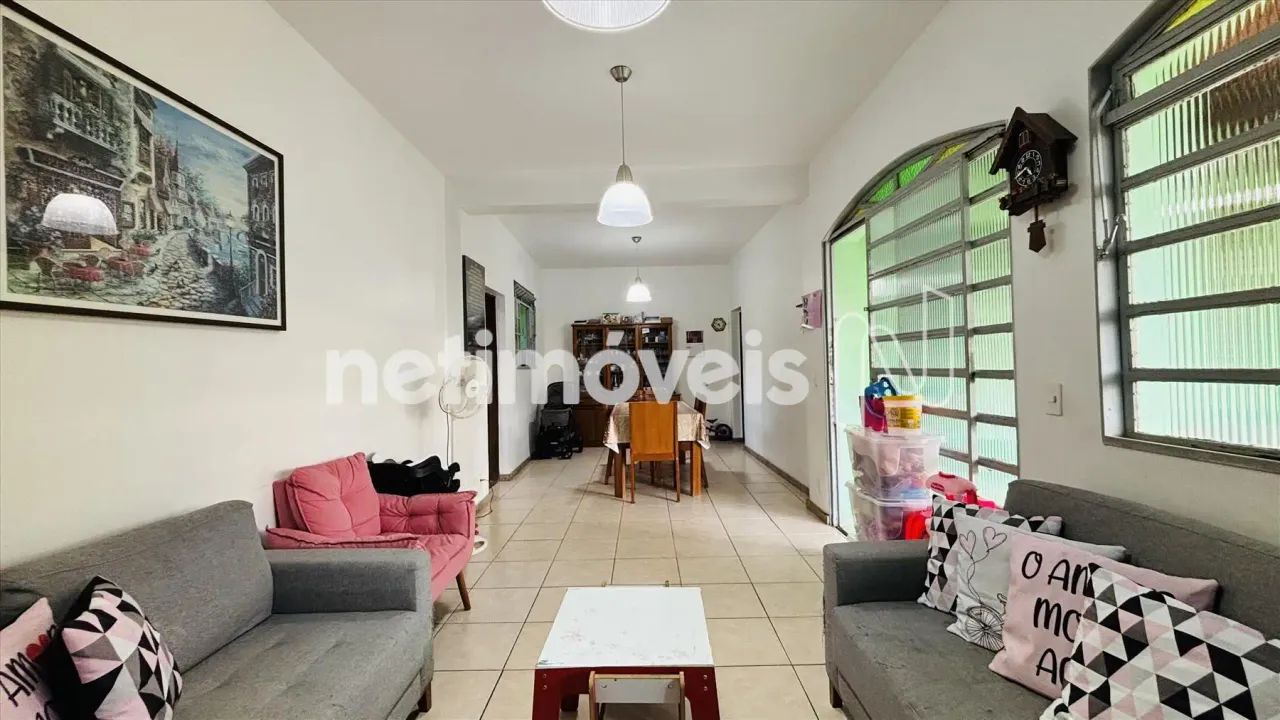 Venda Casa Nova Esperança Belo Horizonte - Foto 5