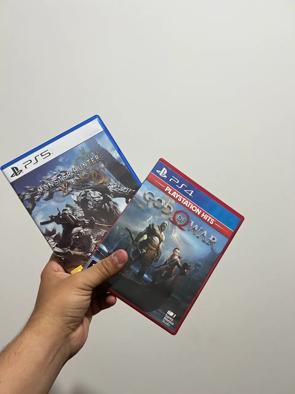 jogos para troca - Foto 5