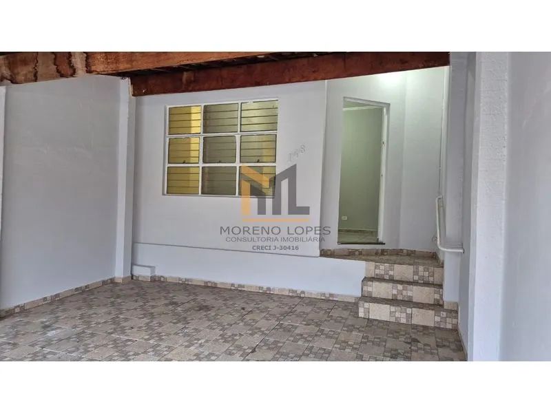 Casa A Venda com 2 Quartos - Jardim Paecambu - Sorocaba - Sp - Foto 2