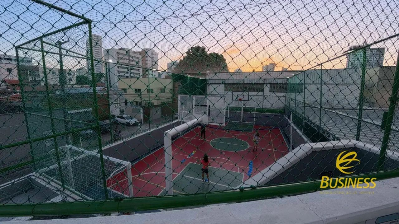 Apartamento na Aldeota, Rua Afonso Celso 196 - Foto 2