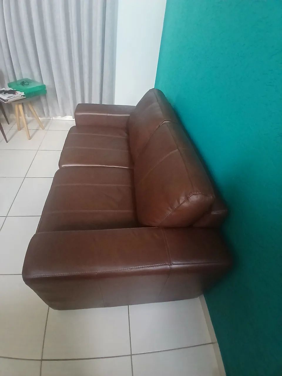 Sofá 2 lugares  - Foto 3