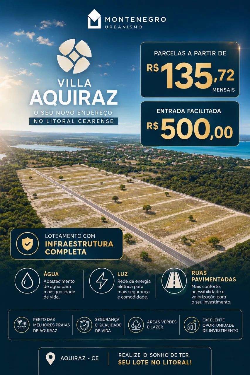 Loteamento Villa Cascavel 