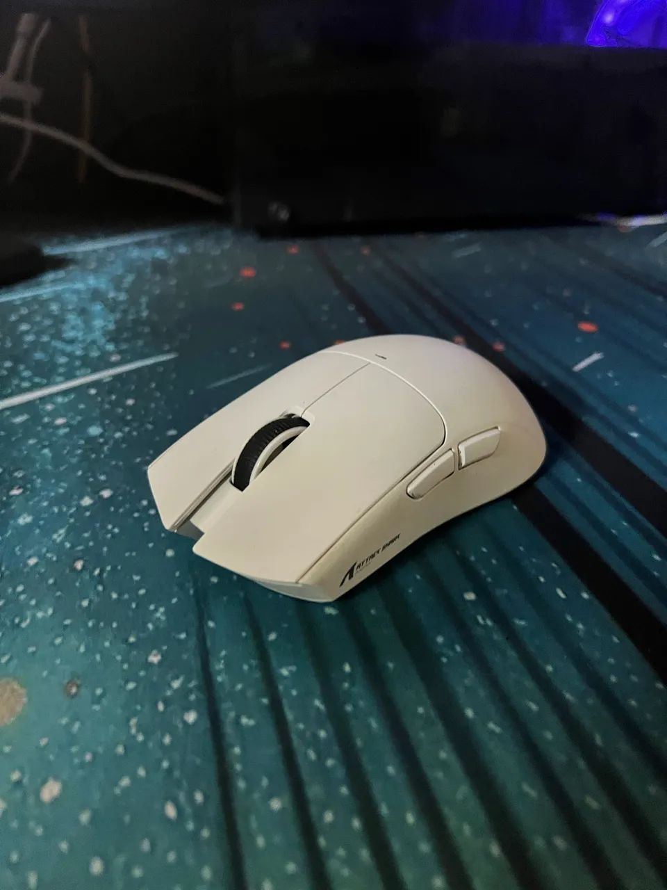 Mouse Attack Shark x11 - Foto 2