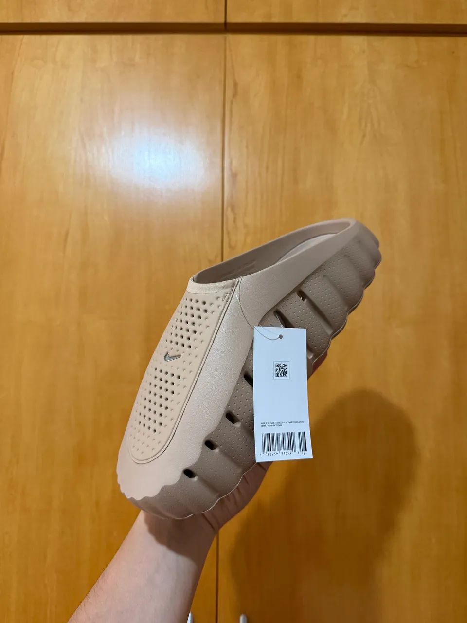Nike Mind 001 Hemp TAM 44  - Foto 2