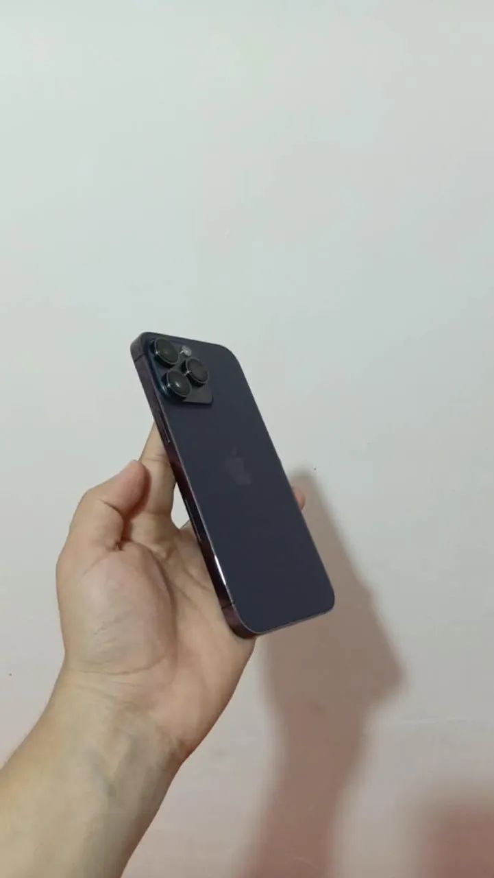 iPhone 14 Pro Max - Foto 4