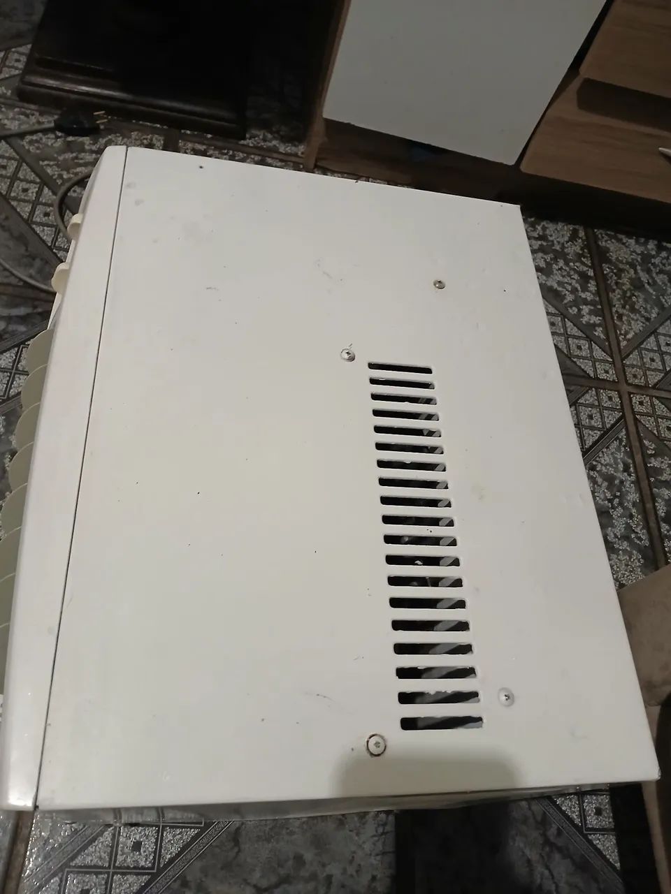 Ar condicionado janela  - Foto 3