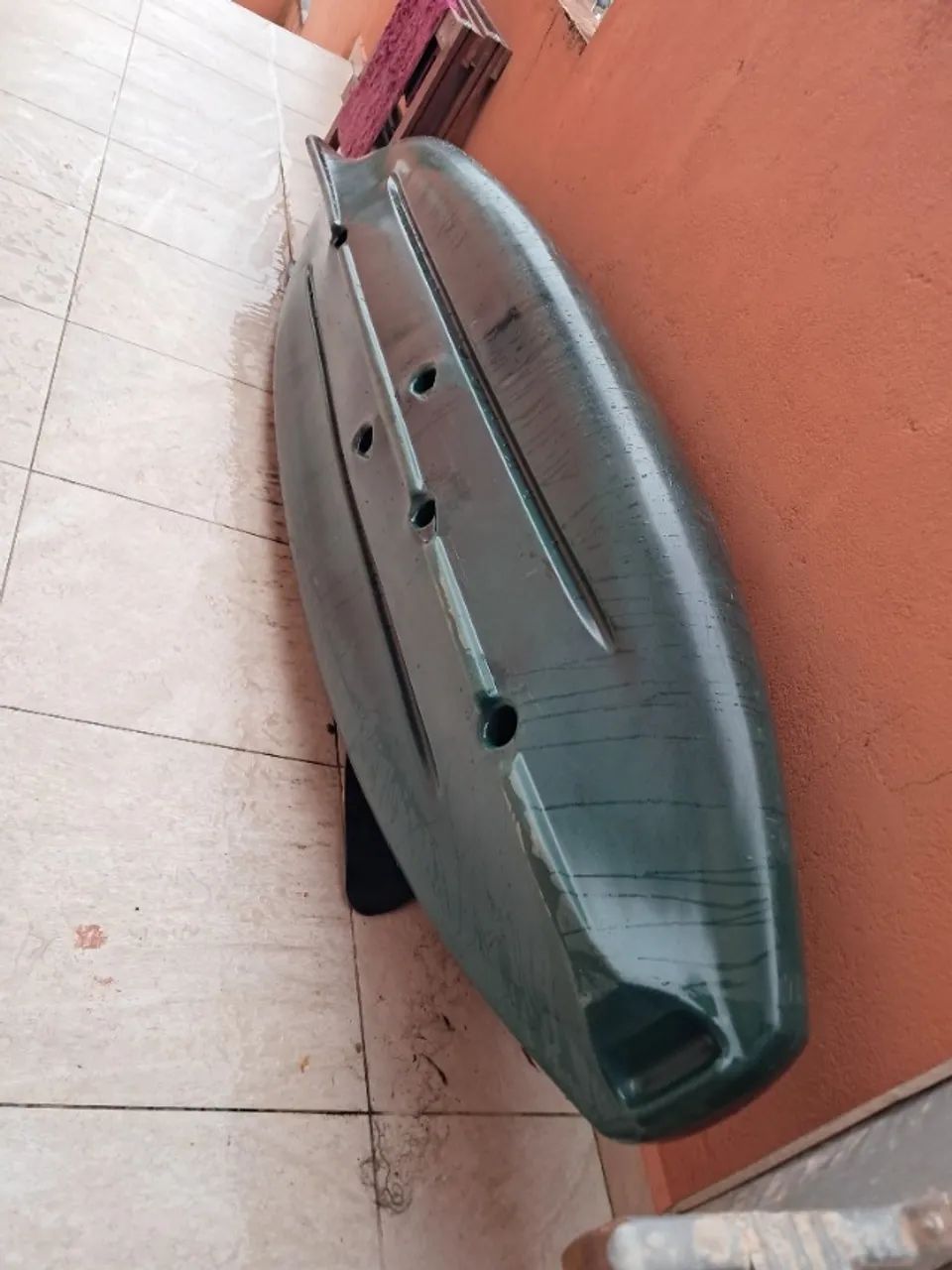 Vendo caiaque  - Foto 4