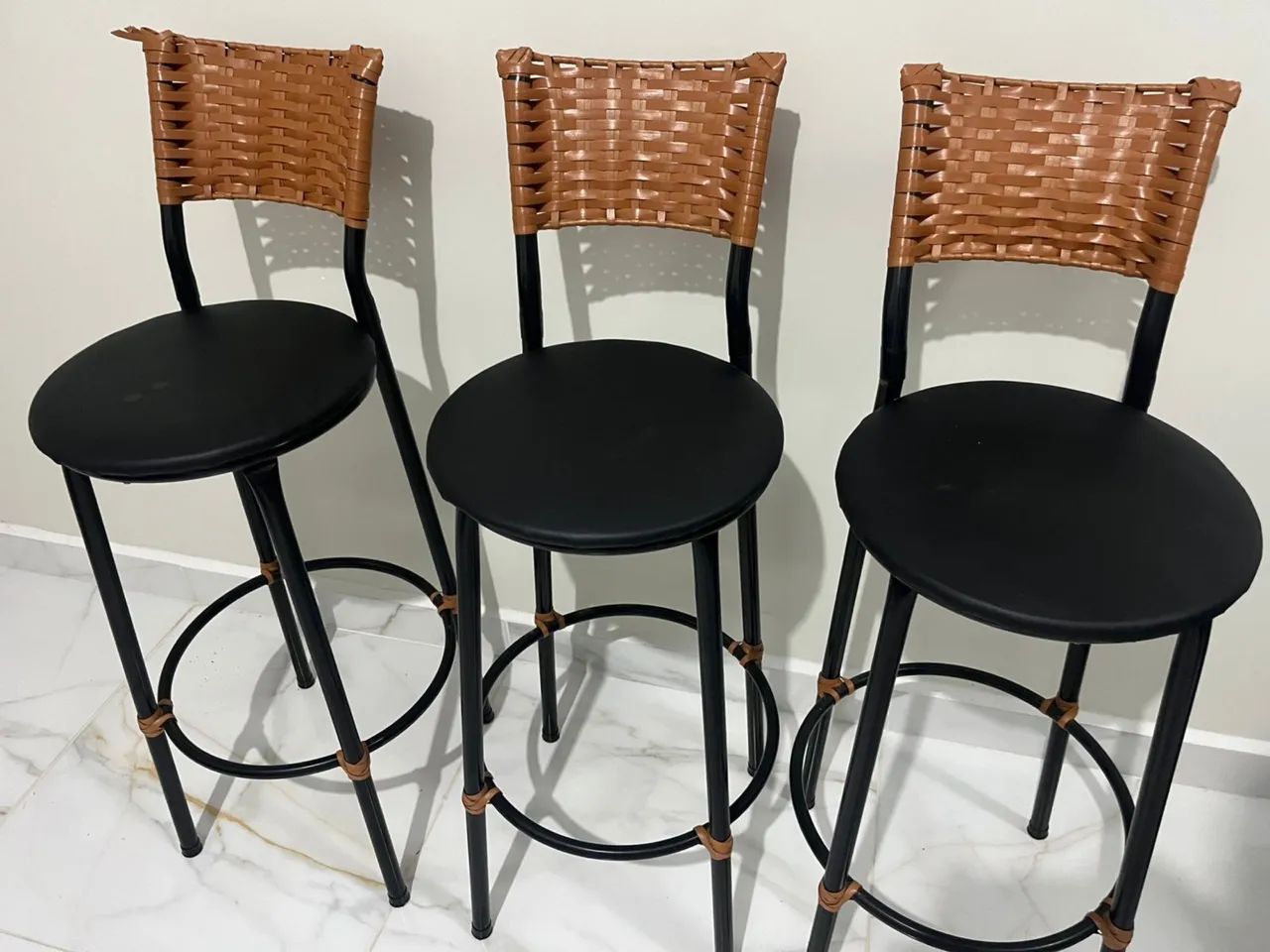 Banquetas 