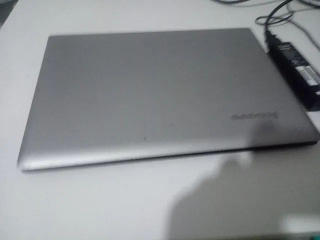 Notebook Lenovo Ideapad G40-70 I5 - Foto 4