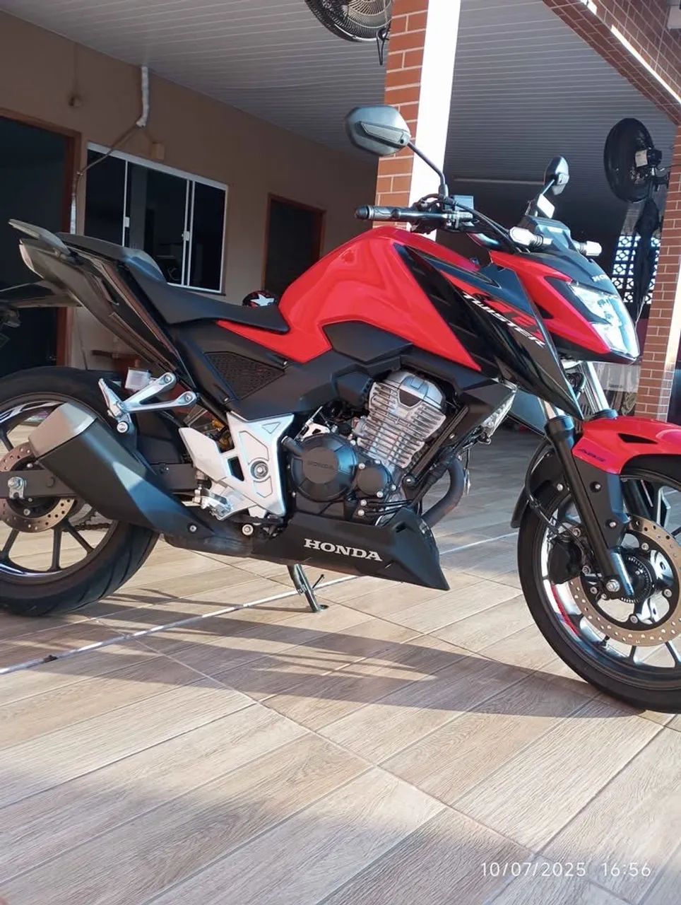 Twister 300f - Foto 5