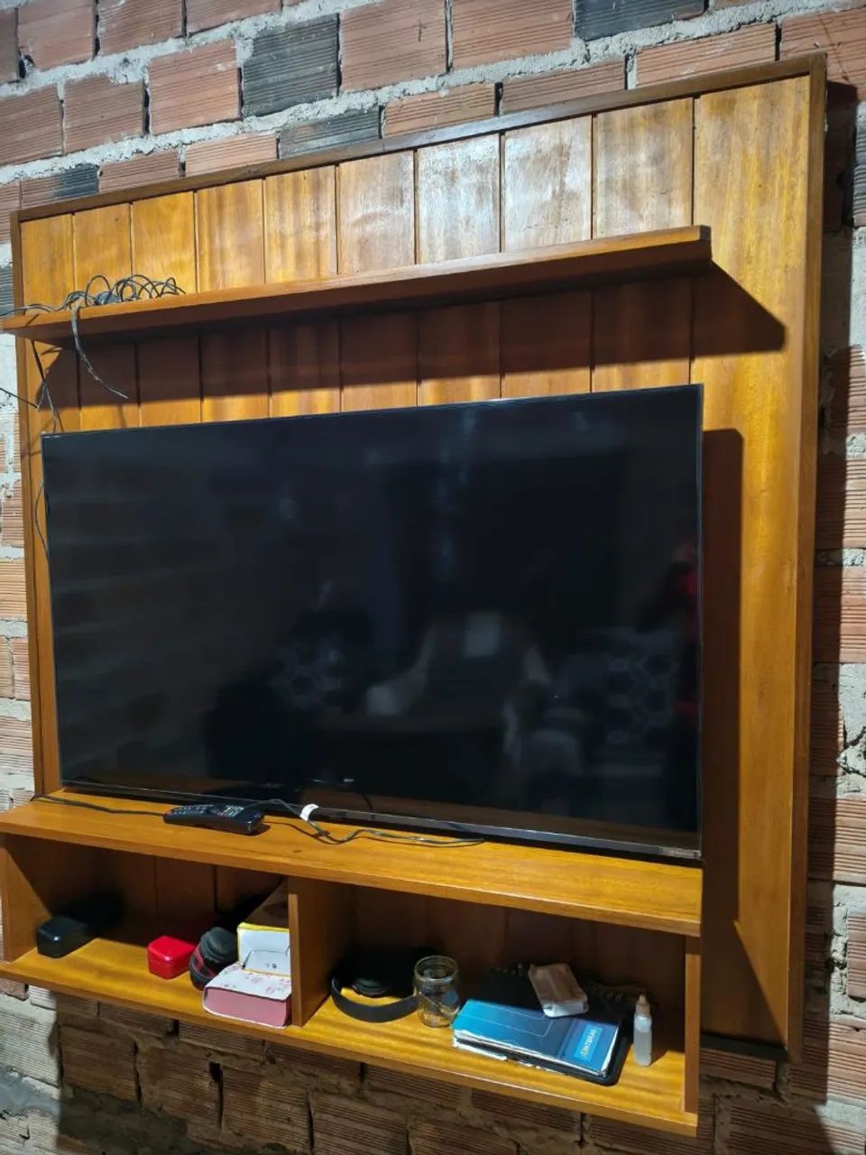 Tv LG 50 polegadas  - Foto 3