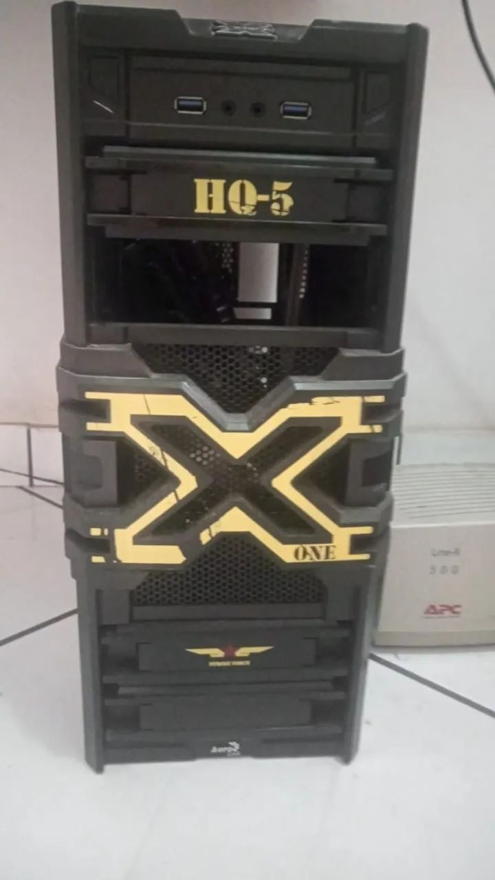 GABINETE - Foto 4