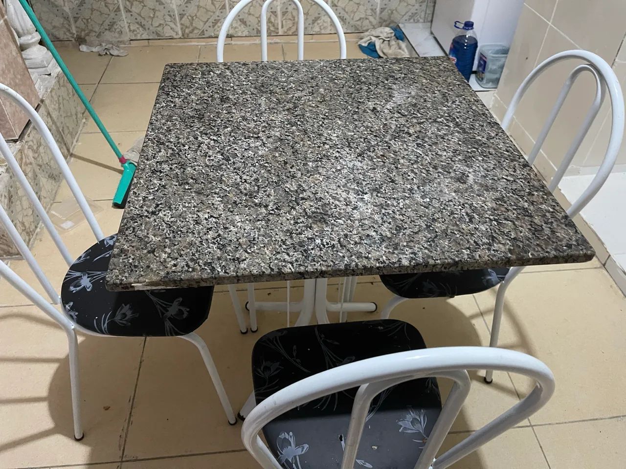 Mesa de cozinha  - Foto 2