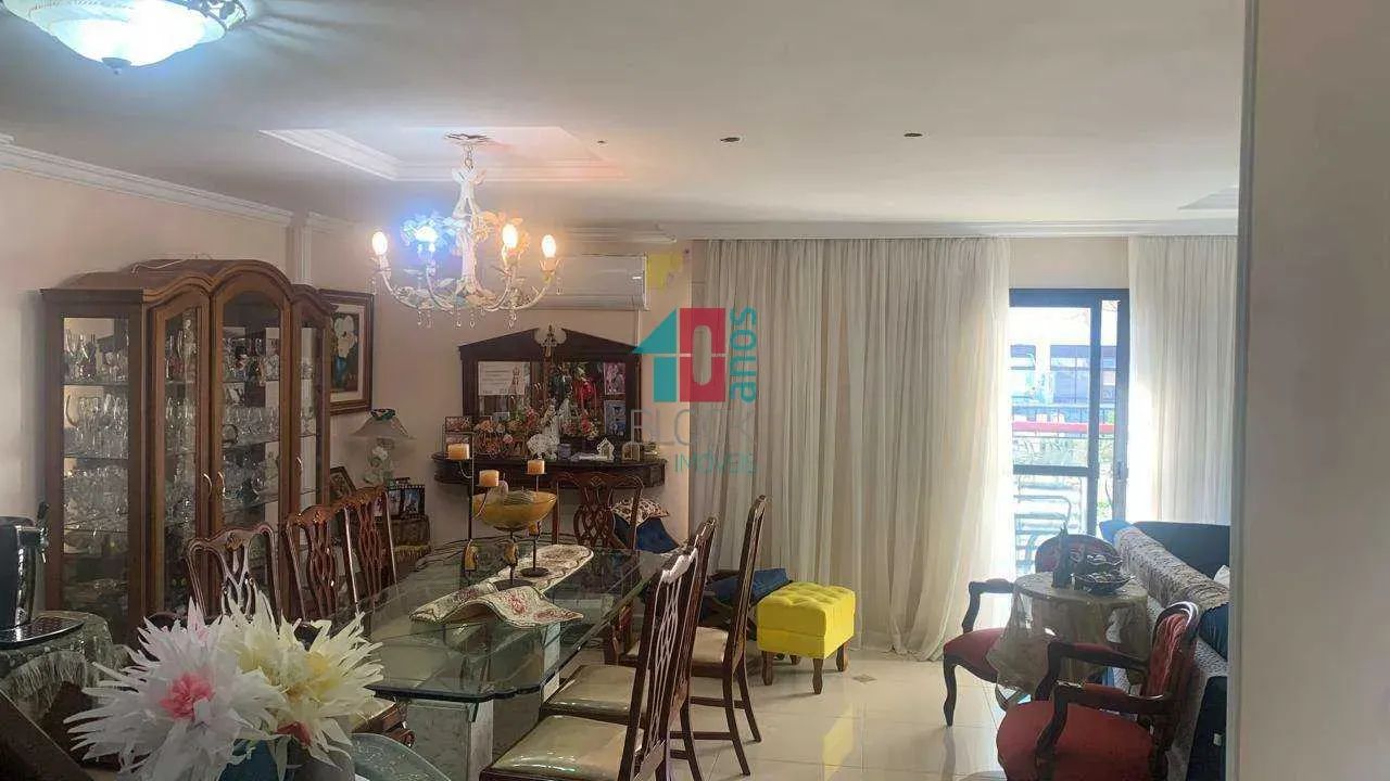 Recreio dos Bandeirantes | Cobertura 4 quartos, sendo 2 suites - Foto 6