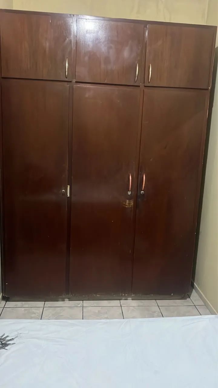 Guarda roupa - Foto 2