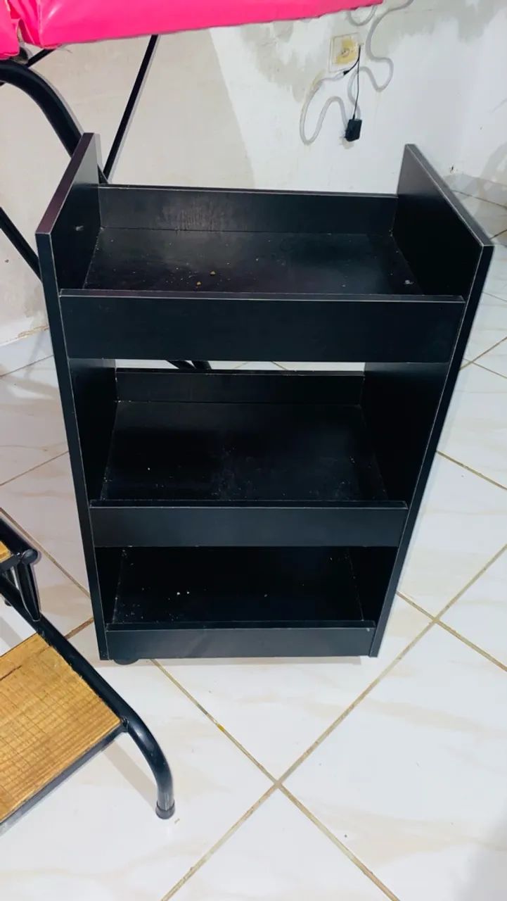 ? VENDO KIT DE MACA PARA ATENDIMENTO! ? - Foto 4