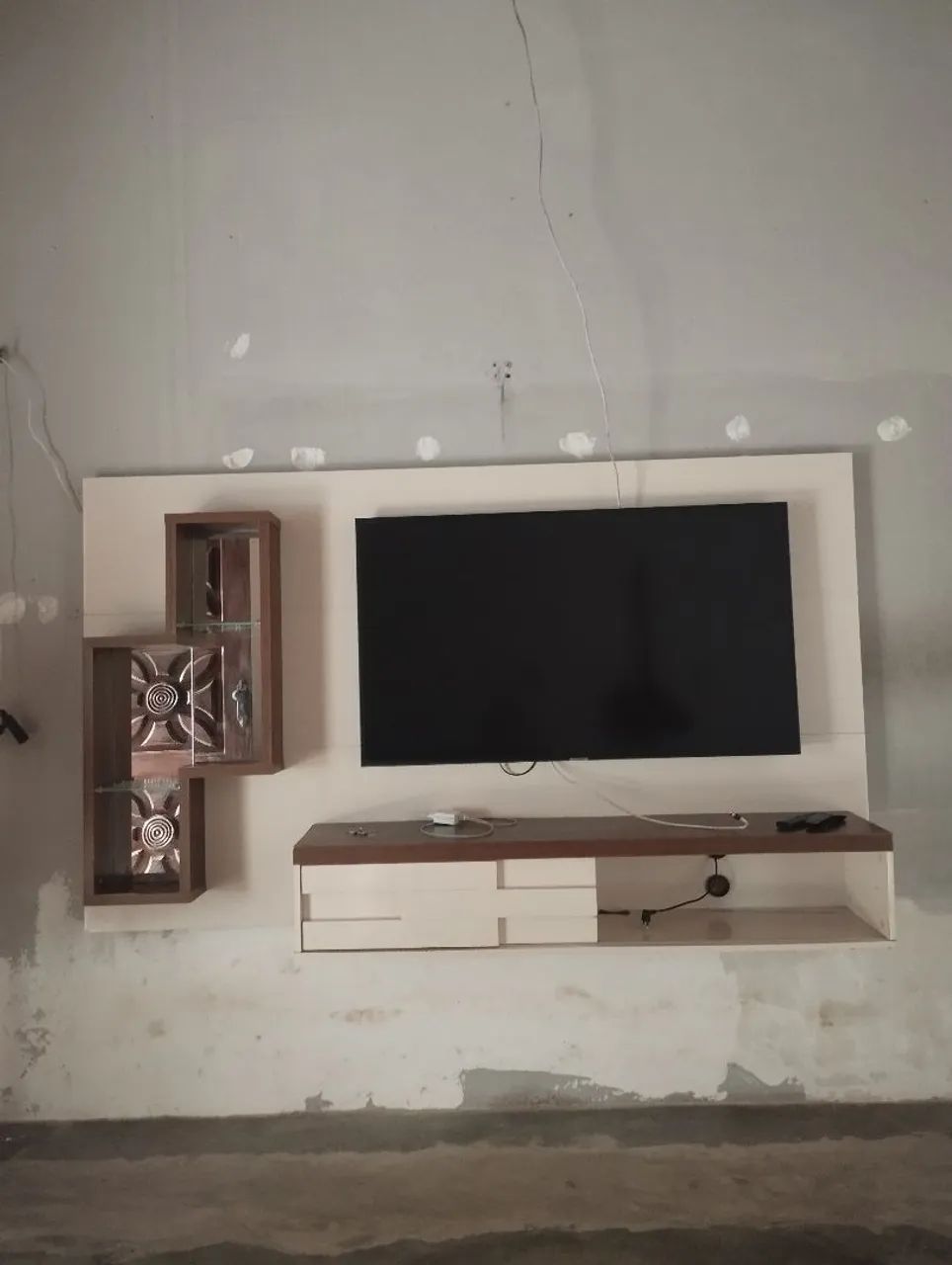 Painel ( valor para retirada )