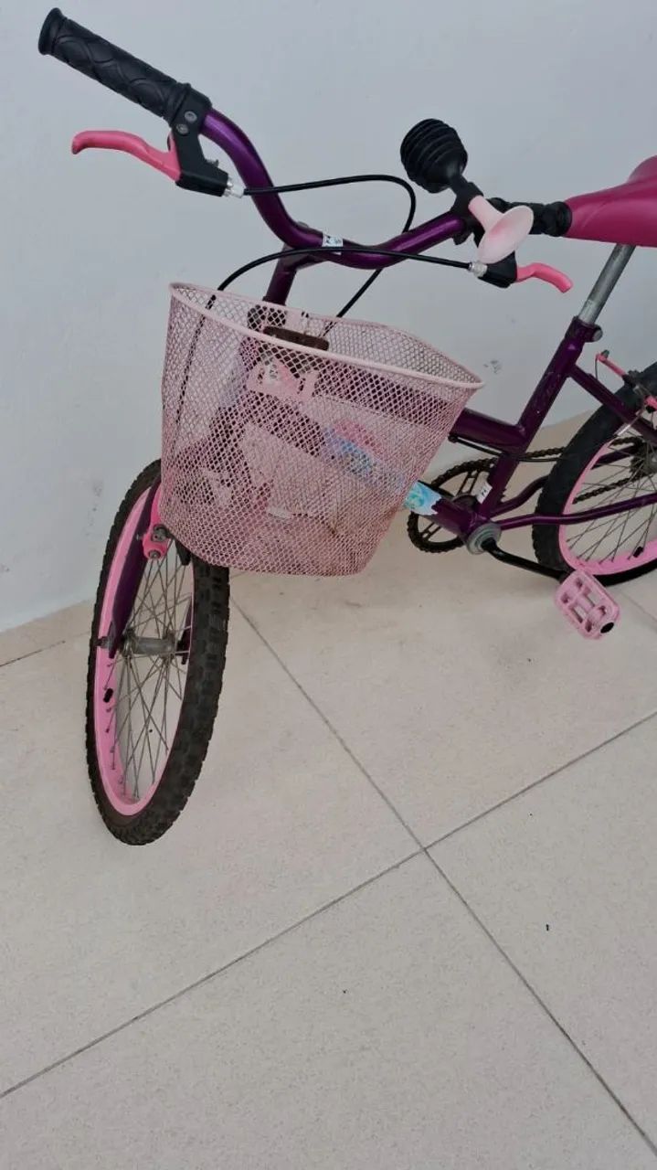Bicicleta infantil - Foto 4