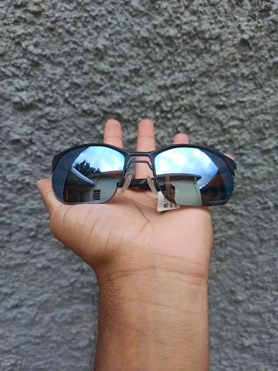 Oakley Wire Tap 2.0 Original - Foto 3