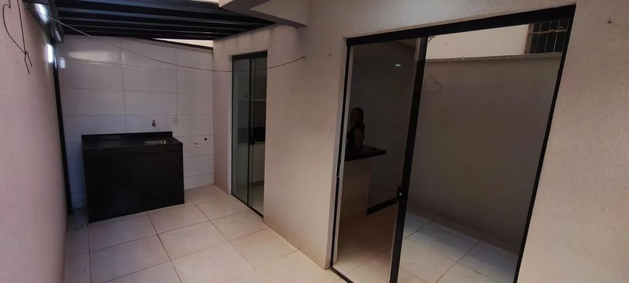 Apartamento mobiliado 2 quartos - próximo à prefeitura - Foto 4