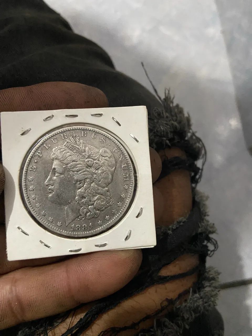 Moedas antigas  - Foto 3