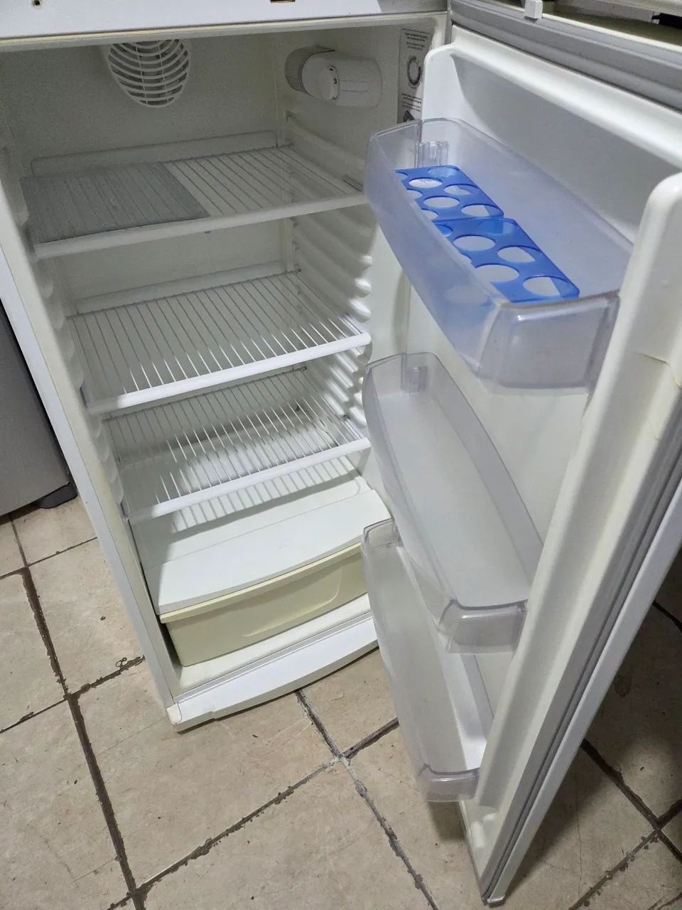Geladeira Continental duplex  - Foto 4