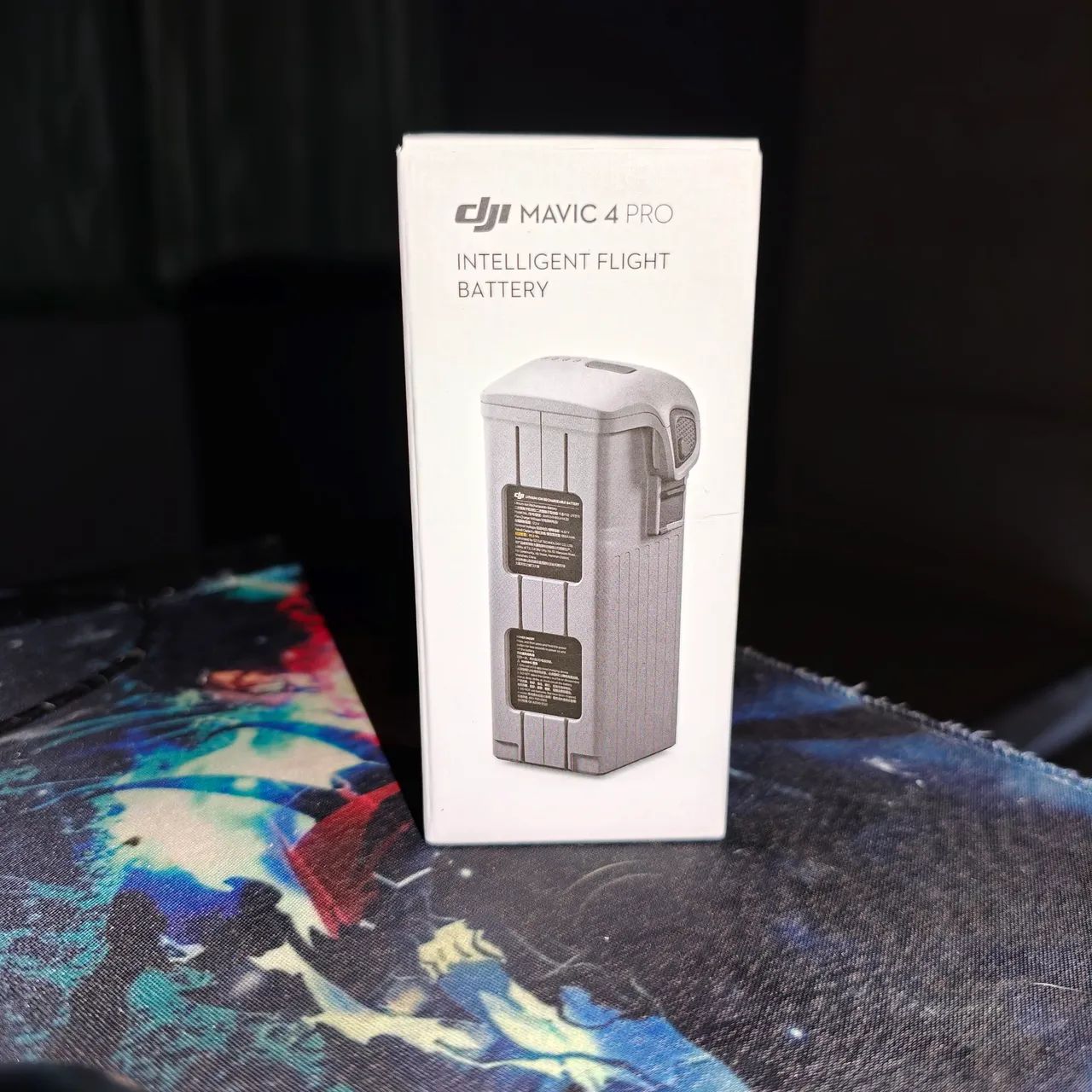 Bateria DJI Mavic 4 Pro Original