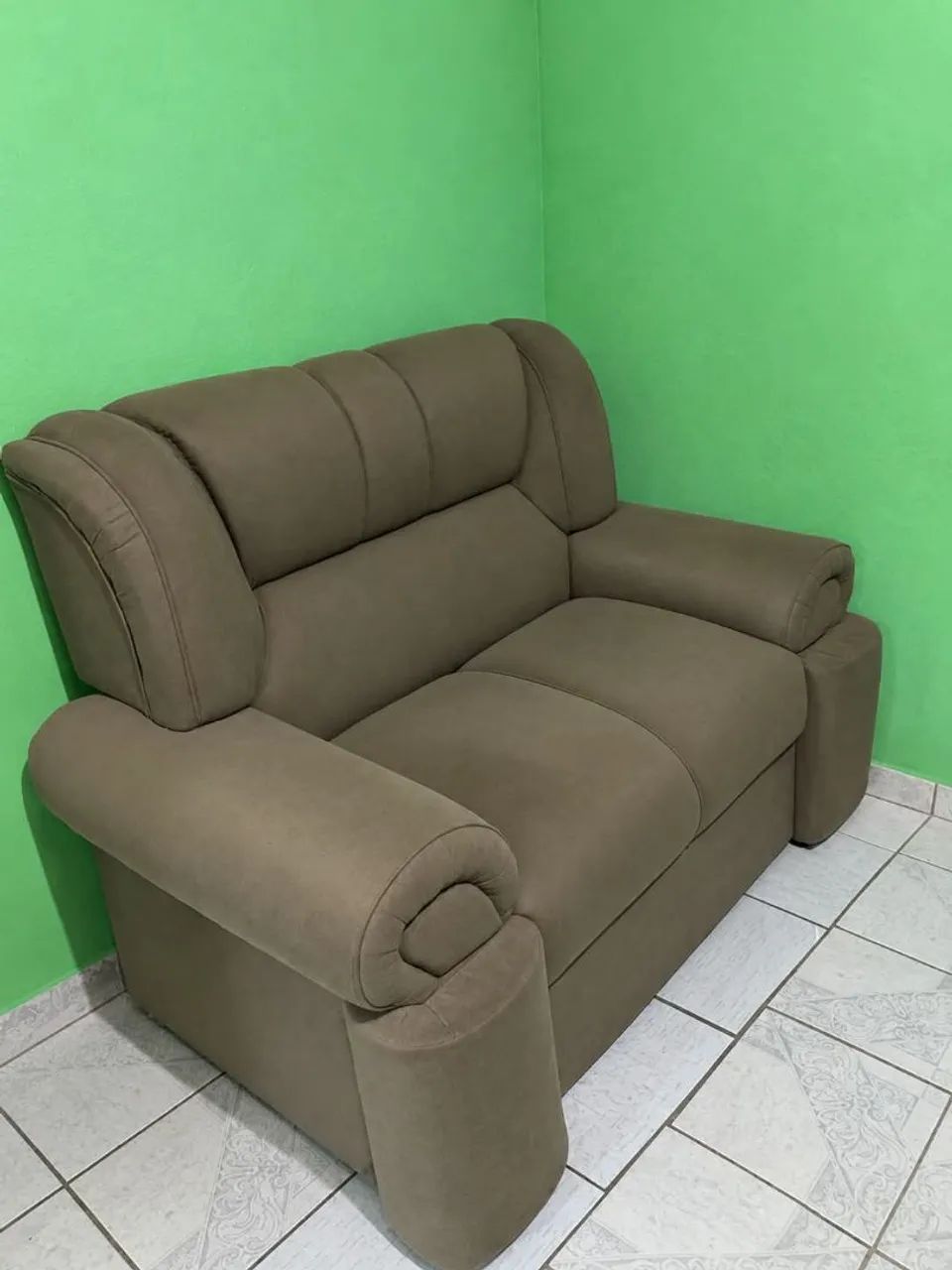 Sofá 