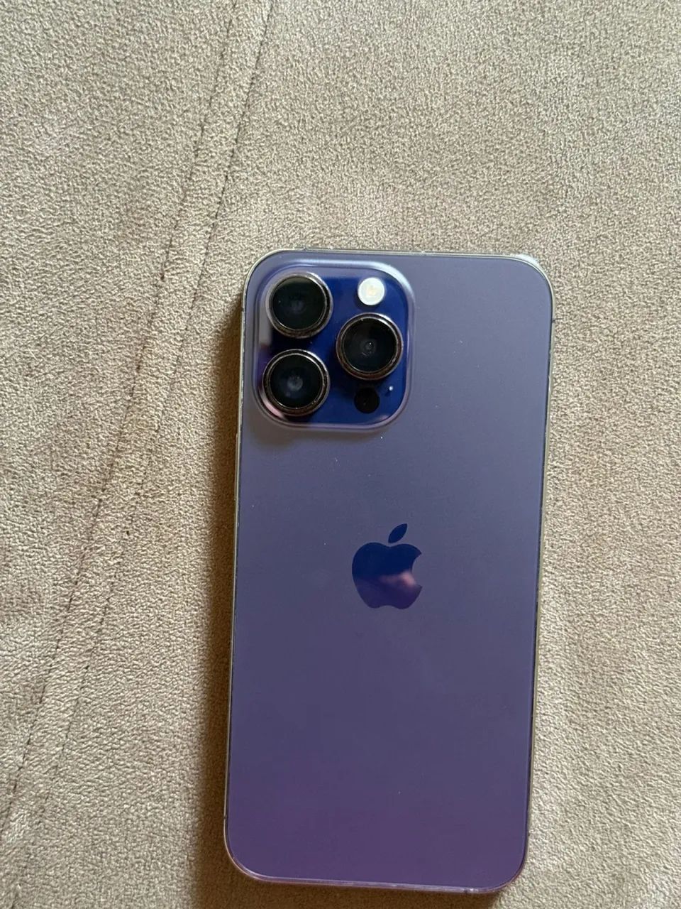 iPhone 14 Pro Max 128gb - Celulares e Smartphones - Ouro Preto do