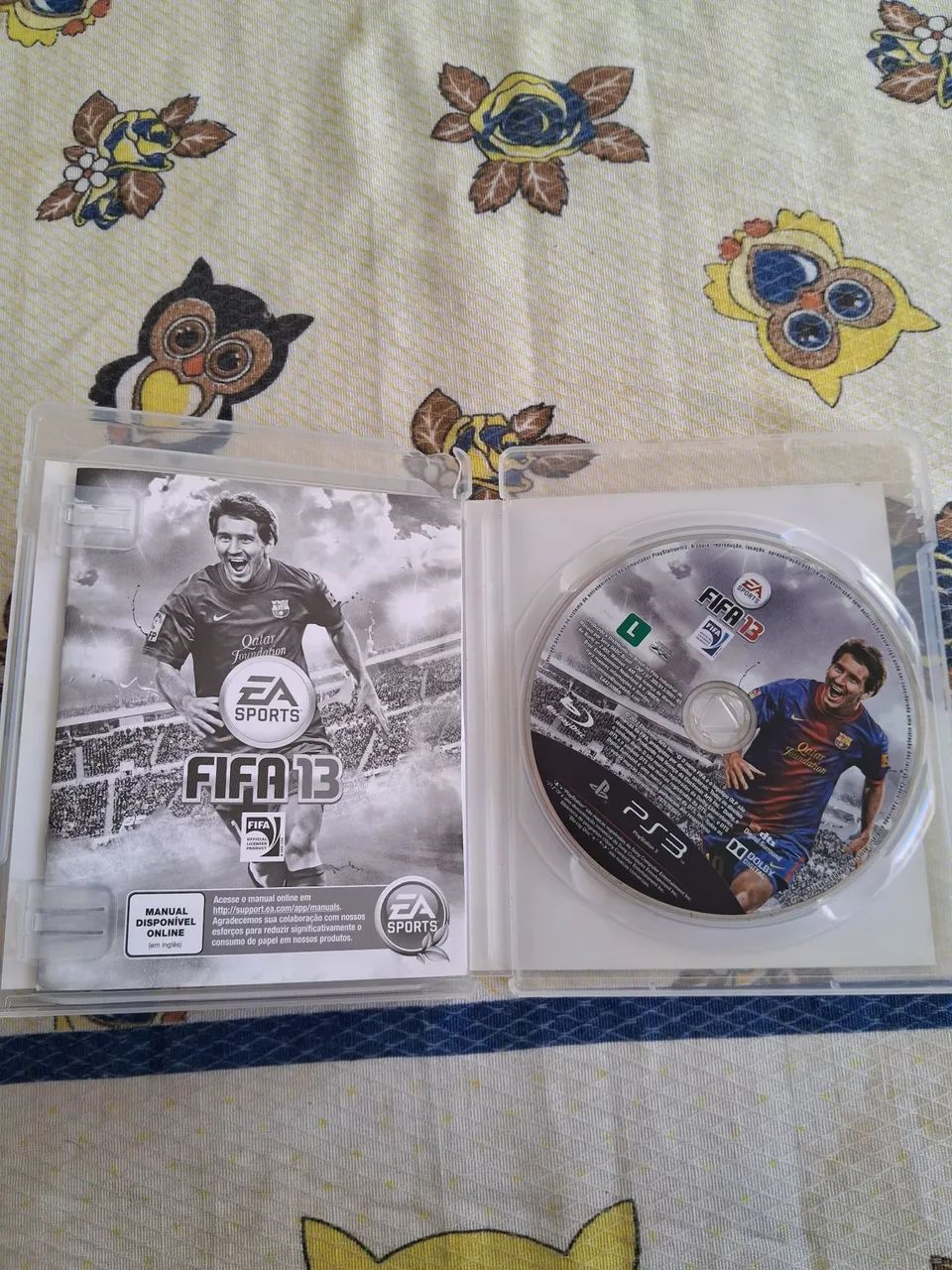 Fifa 13 ps3 - Foto 2