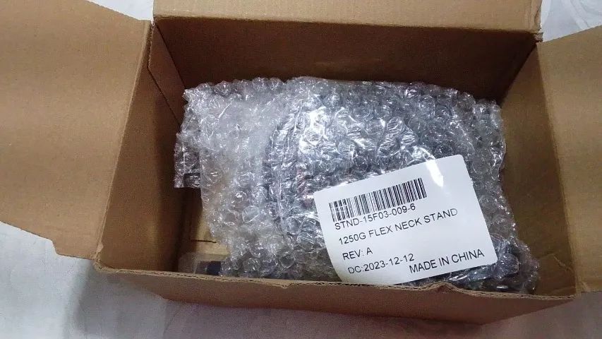 PROMO Leitor de Código de Barras Honeywell NOVO - Foto 5