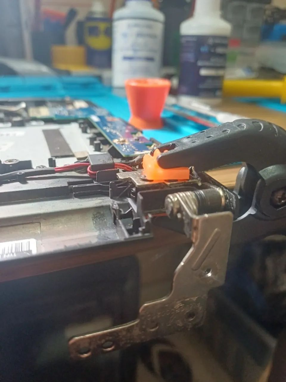 Assistência Técnica Especializada em Notebooks - Foto 3