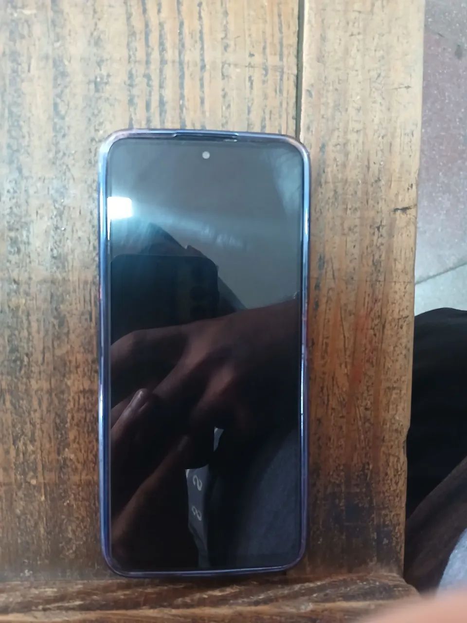 XIAOMI REDMI NOTE 12 128GB - Foto 4
