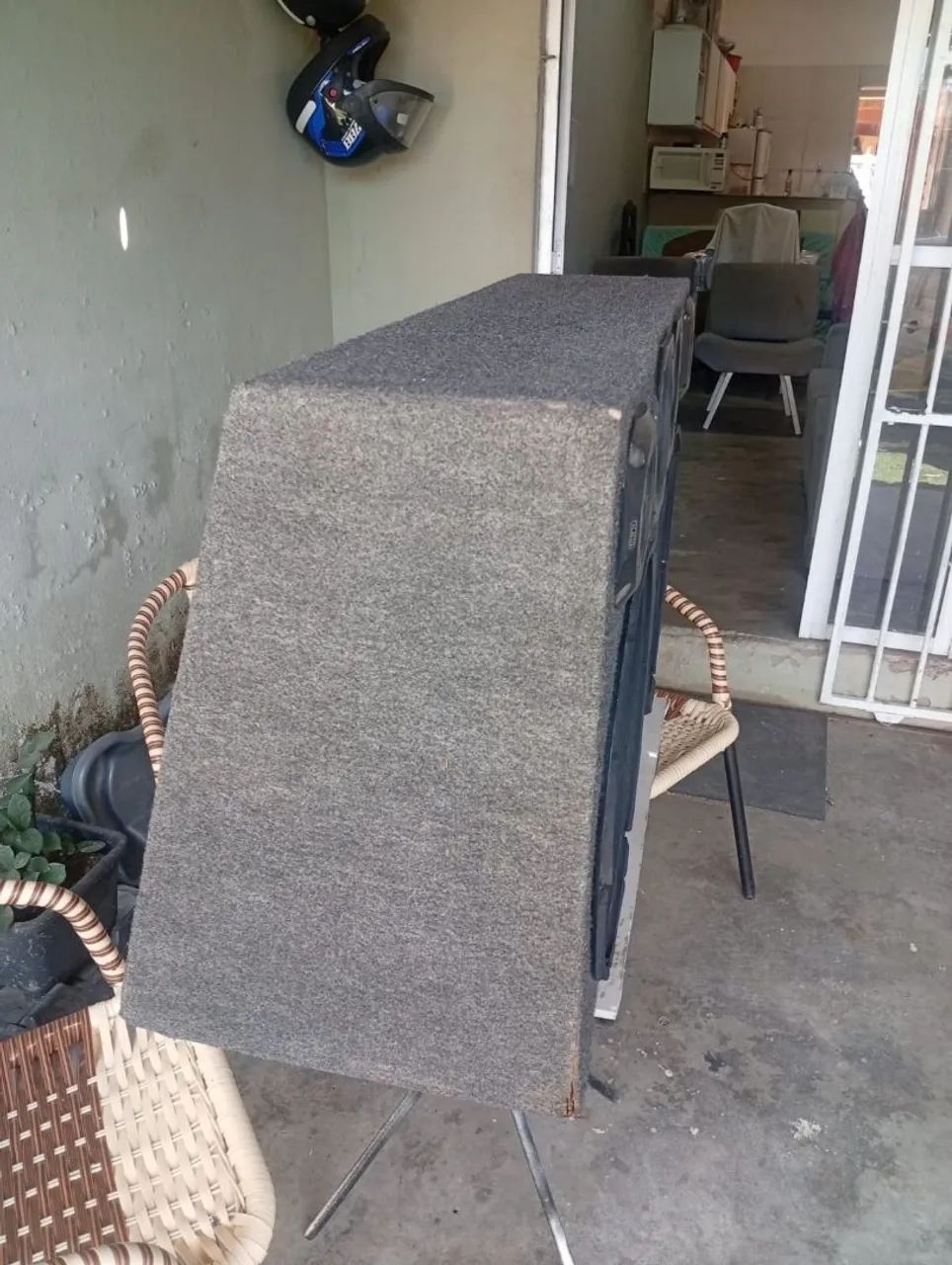 Vendo caixa de som automotivo  - Foto 4