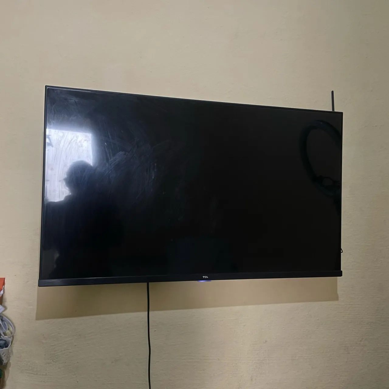 Smart tv 