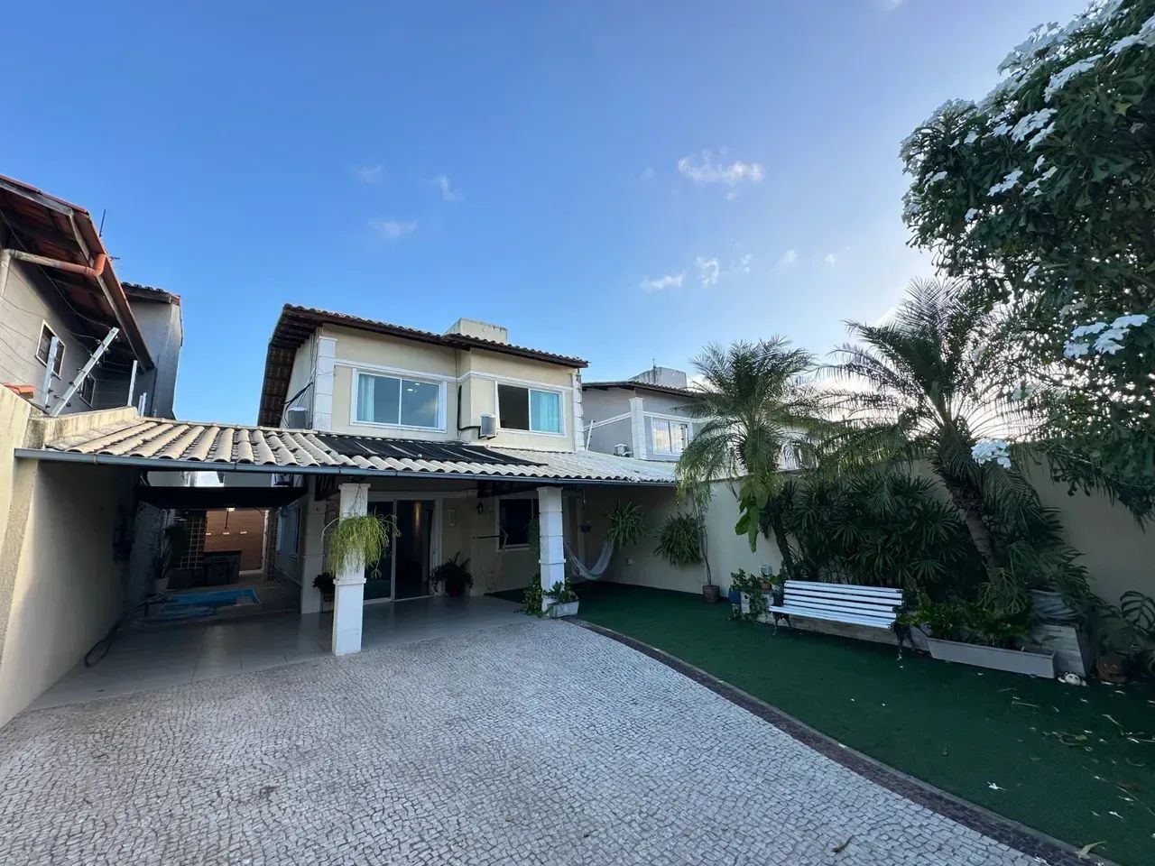 DUPLEX À VENDA | EDSON QUEIROZ