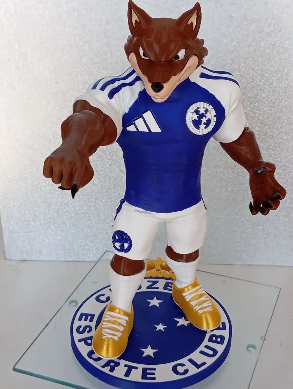 Raposão  - Foto 3