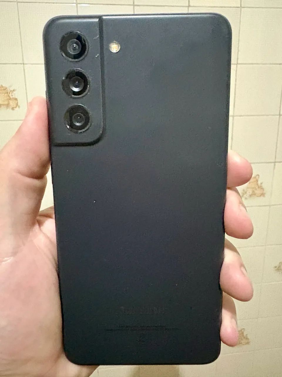 SAMSUNG GALAXY S21 FE -5G  - Foto 2