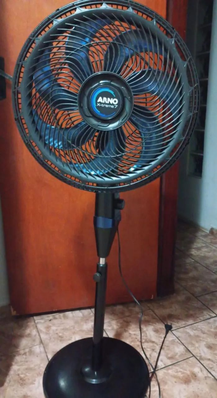 Ventilador 