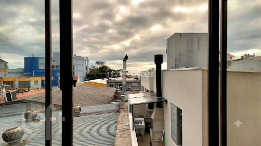 Apartamento à venda Rua Vidal Ramos Neto, Canasvieiras - Florianópolis