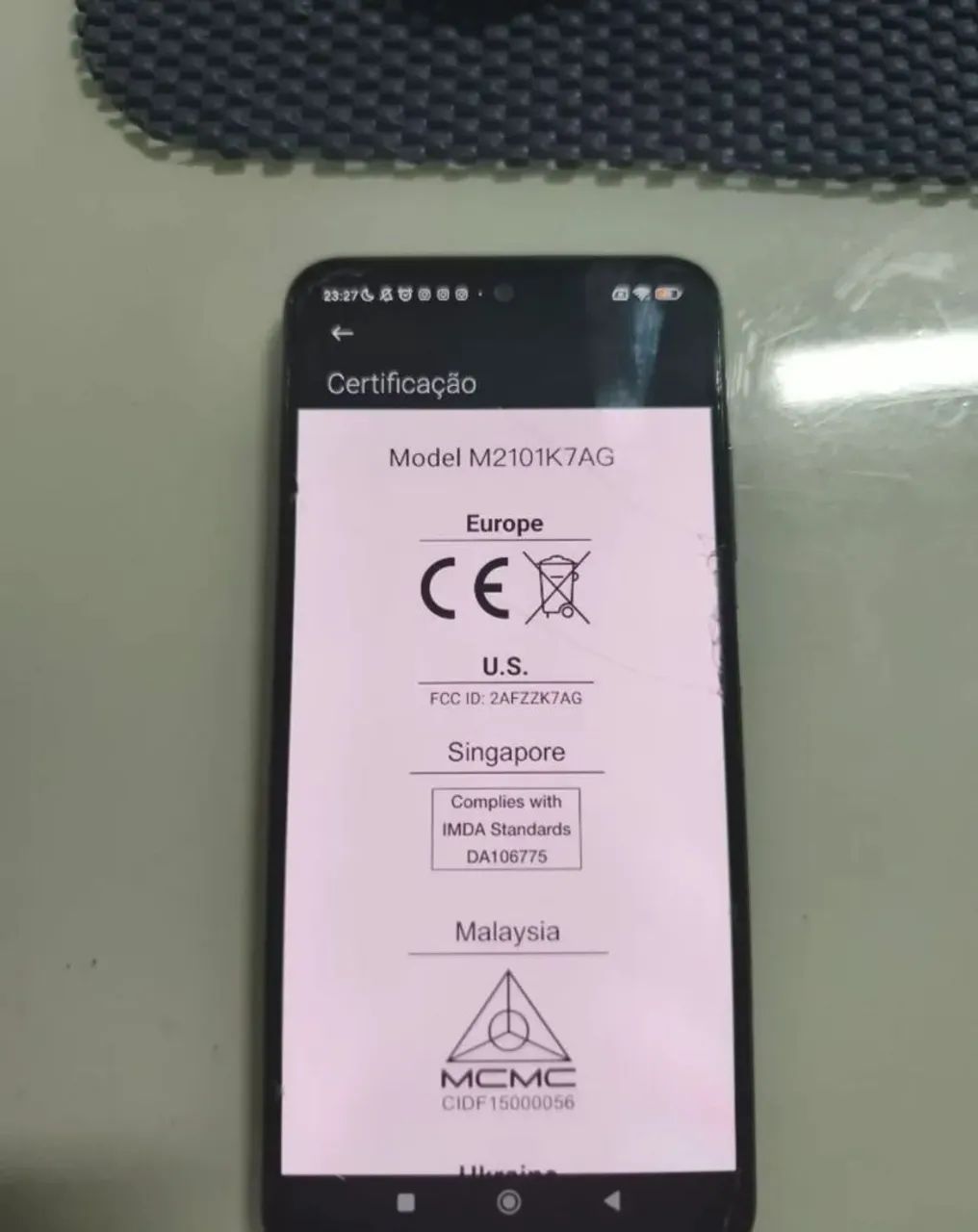 Redmi Note 10 PRO