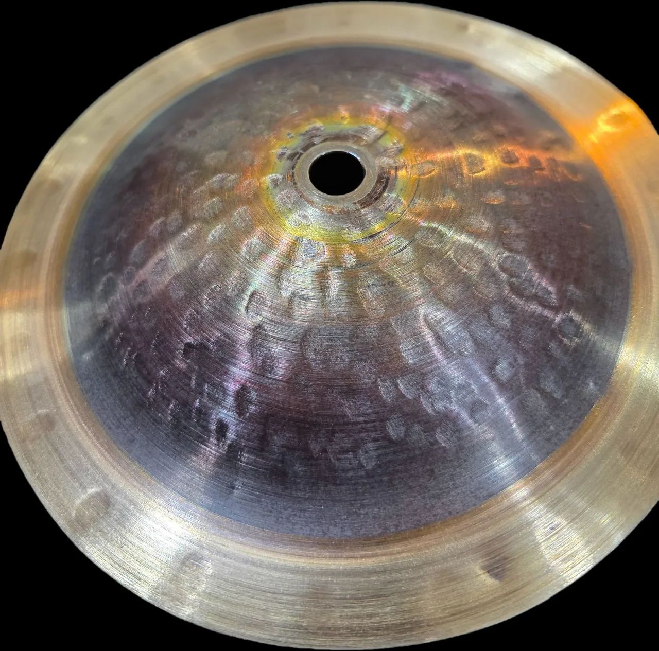 Mini bell 8" b10