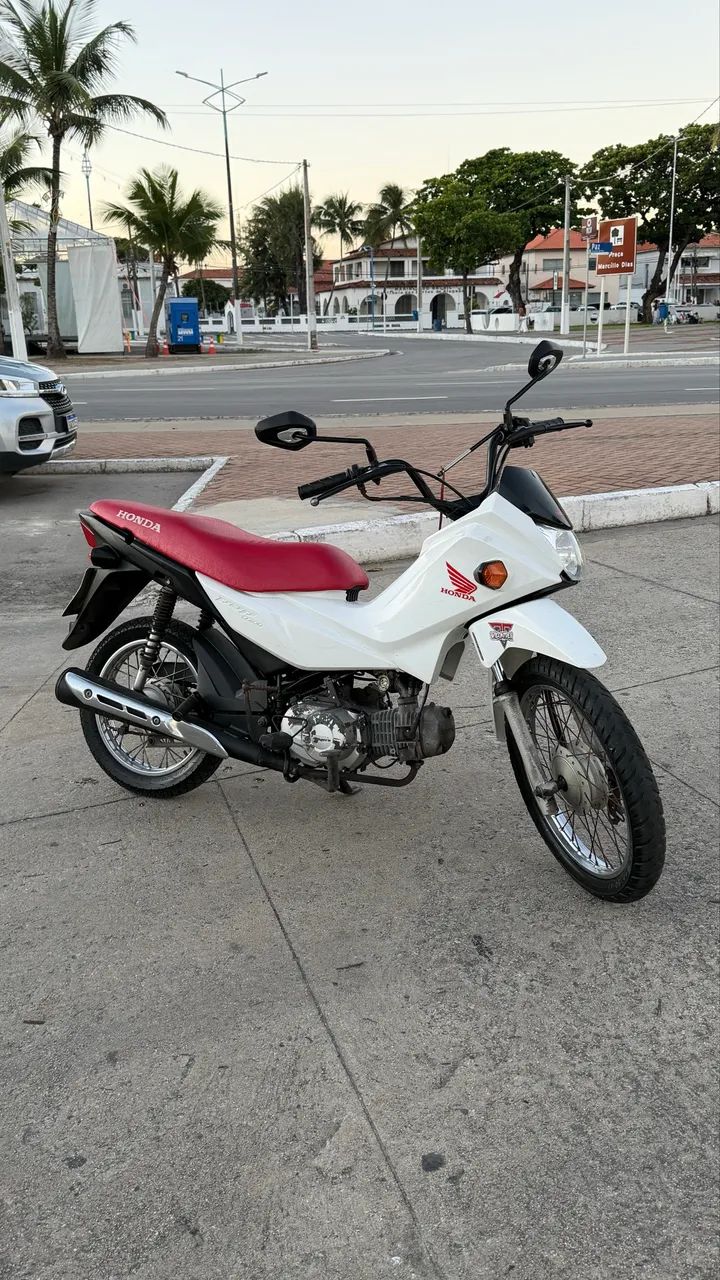 POP 110I 2021 
