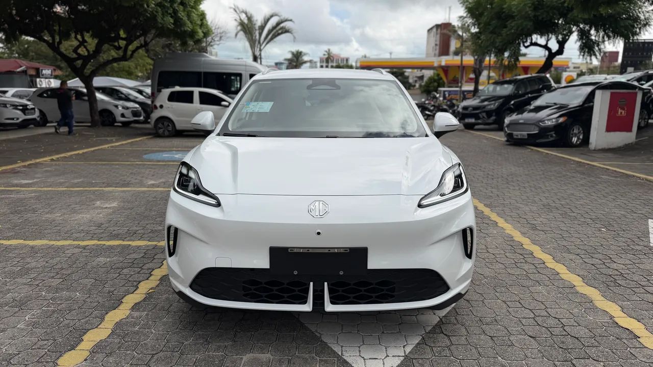 MG 4 Luxury 2027 - Foto 2