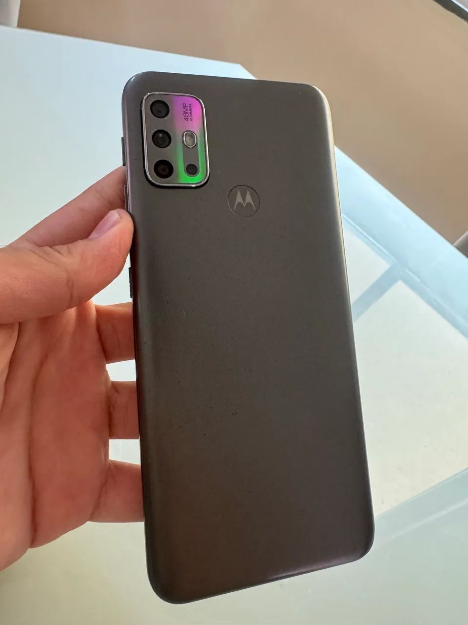 Moto g 20, usado  - Foto 2