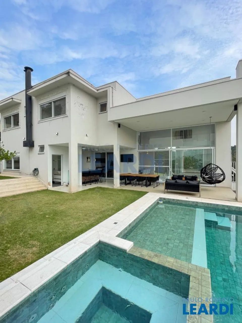 CASA EM CONDOMÍNIO - TAMBORÉ - SP - Foto 3
