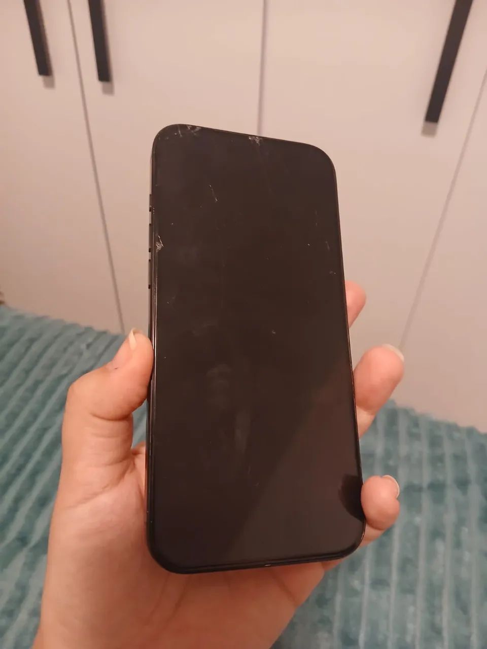 iPhone 16 pro Max  - Foto 2