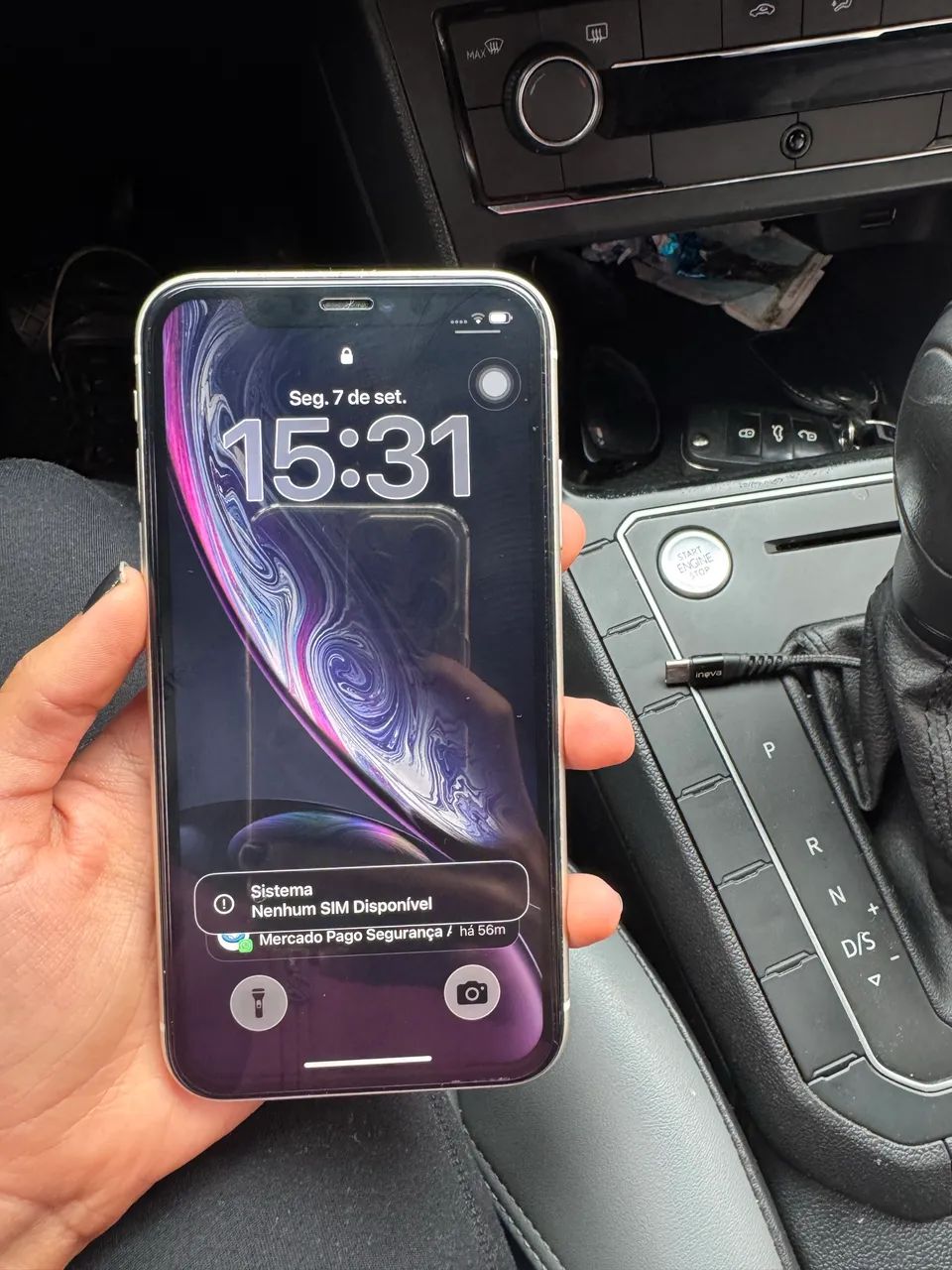 iPhone 11 64GB  - Foto 3