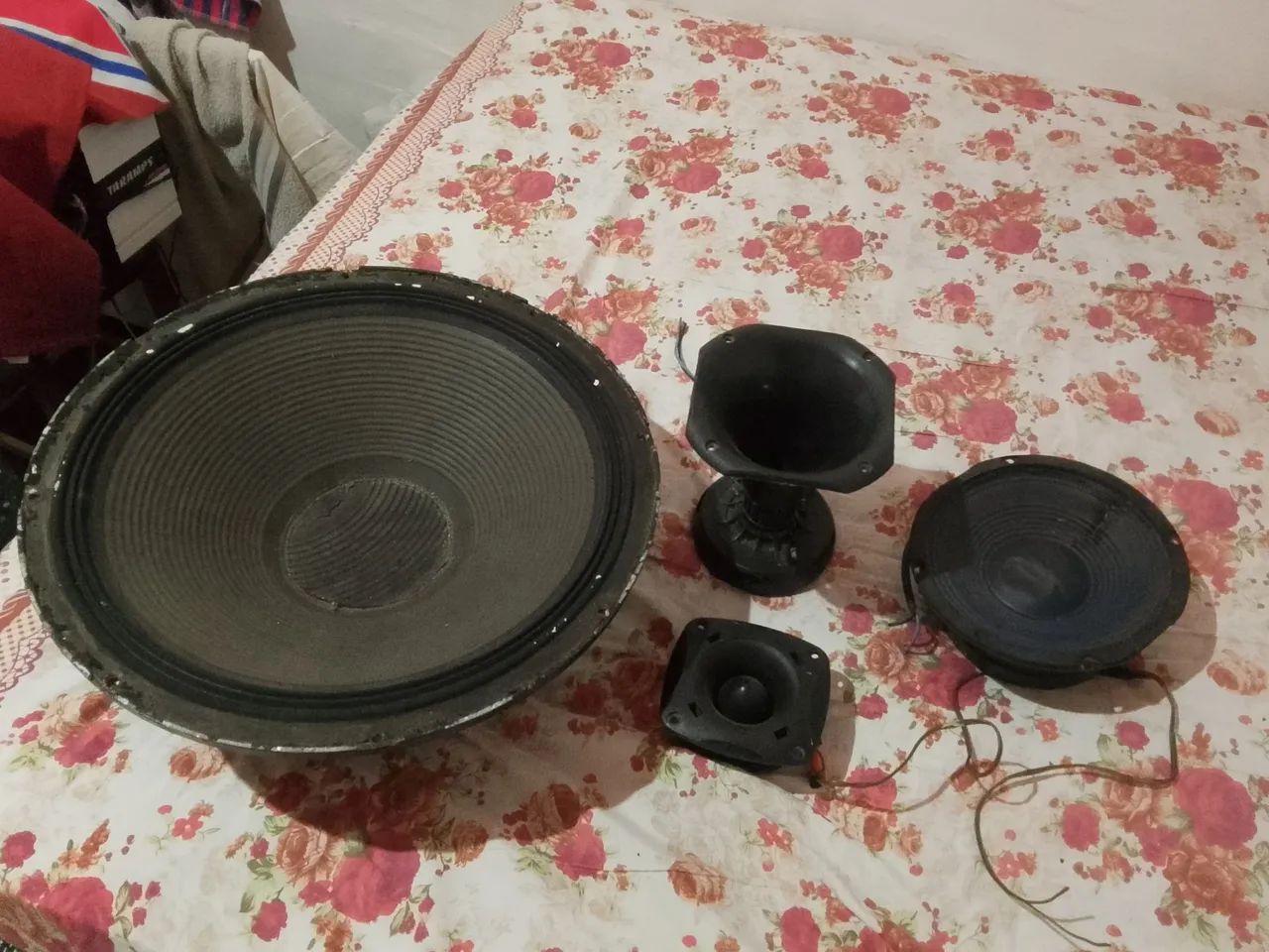 Fone de 18 para vender  - Foto 3
